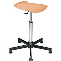 Regginpiedi in legno