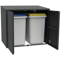 Accessori per contenitore