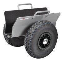 Carrello portapannelli - Capacità 300 kg