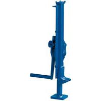 Cric a manovella - Portata da 3 a 16 tonnellate