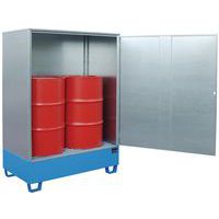 Accessorio per contenitore di ritenzione - Box - Manutan Expert