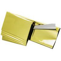 Coperta di sopravvivenza 220 x 140 cm