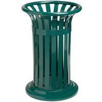 Pattumiera da esterno