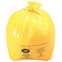 Sacco per rifiuti - Rifiuti leggeri - Da 10 a 50 L