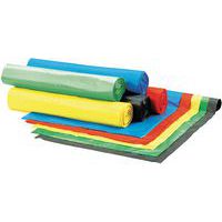 Sacco pattumiera - Raccolta differenziata - Rifiuti normali 168 l