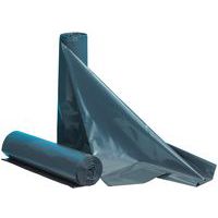 Sacco nero per pattumiera - Rifiuti leggeri - 240 L
