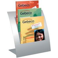 Espositore da tavolo