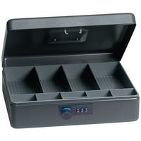 Cassetta porta-valuta