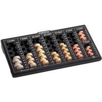 Contasoldi e porta-monete