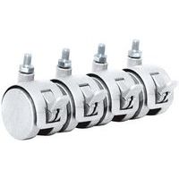 Ruota girevole per espositore