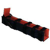 Steccobenda rigida - rivestita in nylon