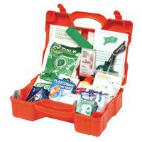 Valigetta di primo soccorso - Nautikit