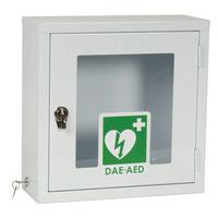 Armadietto per defibrillatore - Ambienti interni