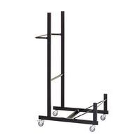 Carrello di trasporto per sedie Zenith