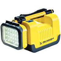 Faro a LED portatile ultrapotente - Peli 9430 - 3000 lm