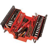 Strumenti da meccanico