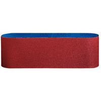 Nastro abrasivo per levigatrice a nastro - Grana 40