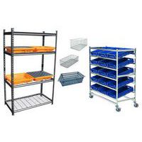 Scaffalature di sicurezza e ambienti ospedalieri