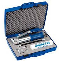 Accessori per pistola per lubrificazione