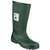 Stivali di sicurezza resistenti ai prodotti chimici - Modello NS