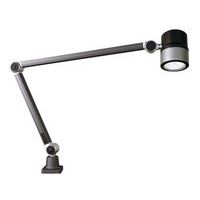 Lampada a led con braccio articolato Rocia focus RFD 600/850/D - Waldmann