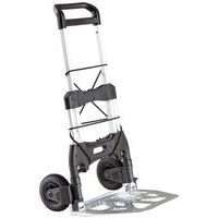 Carrello pieghevole - Portata 250 kg