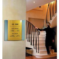 Supporto informativo Sextan - A4