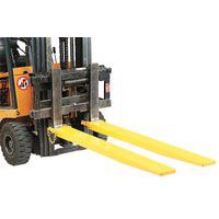 Prolunga per forche - Portata 1.000 kg