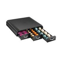 Portacapsule con 3 cassetti - CEP