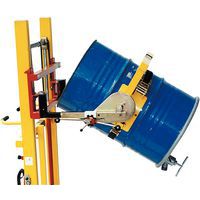 Girafusti per elevatore - Portata 300 e 600 kg