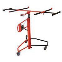 Utensili per installatori di pannelli di cartongesso