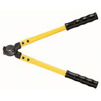 Tagliacavi E1 per cavi in alluminio e in rame - Cable Equipments