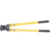 Tagliacavi E2 per cavi in alluminio e in rame  - Capacità Cu/Al 250 mm² - Cable Equipments