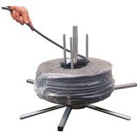 Svolgitore da cantiere SATELLITE per bobina Ø max 750 mm - Cable Equipments