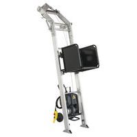 Scala montacarichi Maxial Compact - Per conciatetti 10 m