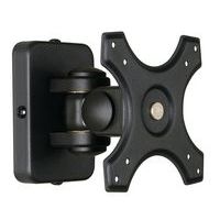 Supporto a parete girevole per schermo - Manutan Expert