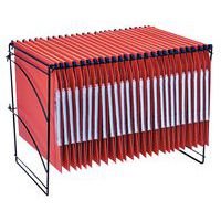 Cestello per cartelle sospese - Esselte