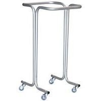 Supporto per sacco dei rifiuti - 120 l