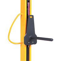 Sperone per bobine e rotoli - Per carrelli elevatori Kléos e Stacky