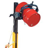 Girafusti - Per carrelli elevatori Kleos e Stacky