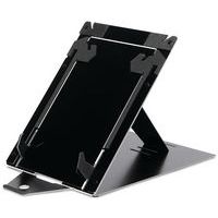 Supporto per pc portatile e tablet flessibile R-Go Riser Duo - R-Go Tools