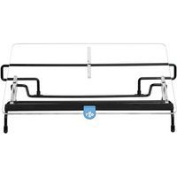 Supporto R-Go Flex Read per documenti acrilico