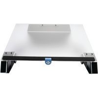 Portadocumenti R-Go Read2Write in acrilico opaco