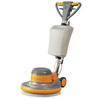 Monospazzola Ghibli Ergoline - impugnatura ergonomica - SB150 L16