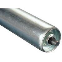 Rullo e rotella per trasportatore