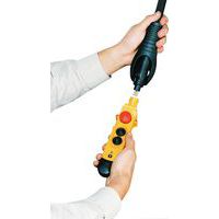 pulsantiera staccabile