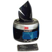 Rotolo abrasivo tessuto non tessuto Scotch-Brite™ CF-SR-3M