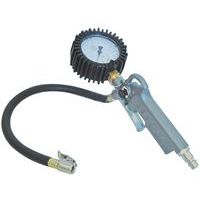 Pompa ad aria e pistola di soffiaggio