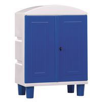 Piede per armadi di sicurezza