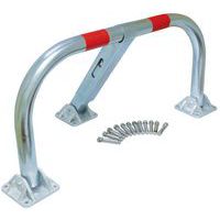 Barriera e arco per parcheggi